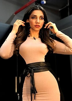 Bhavna Balakrishnan